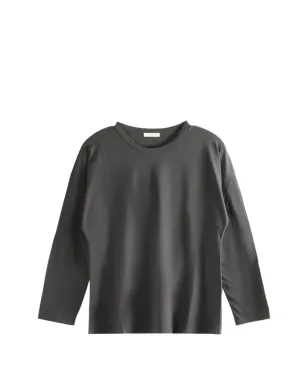 The Row フロリス ロングスリーブTシャツ - サムネイル1