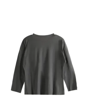 The Row フロリス ロングスリーブTシャツ - サムネイル2