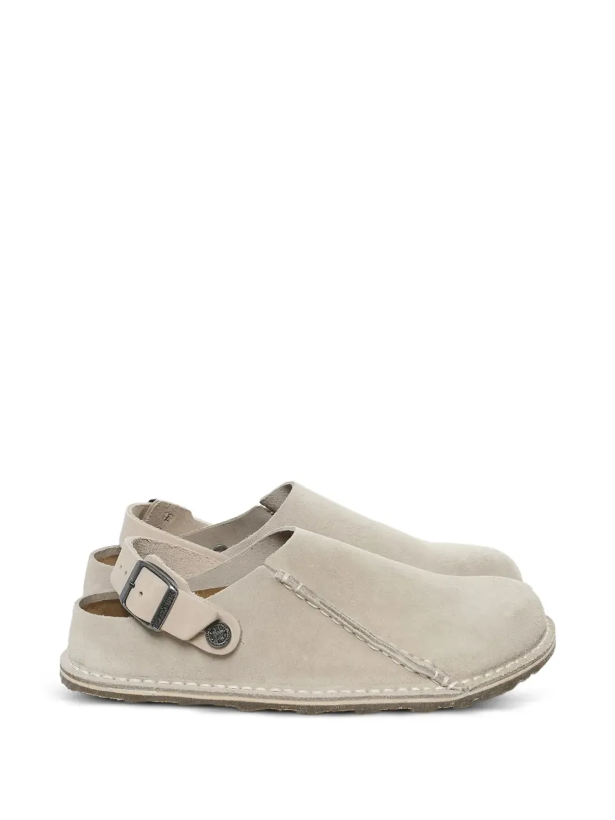 Birkenstock ルトリープレミアムミュール - 画像1