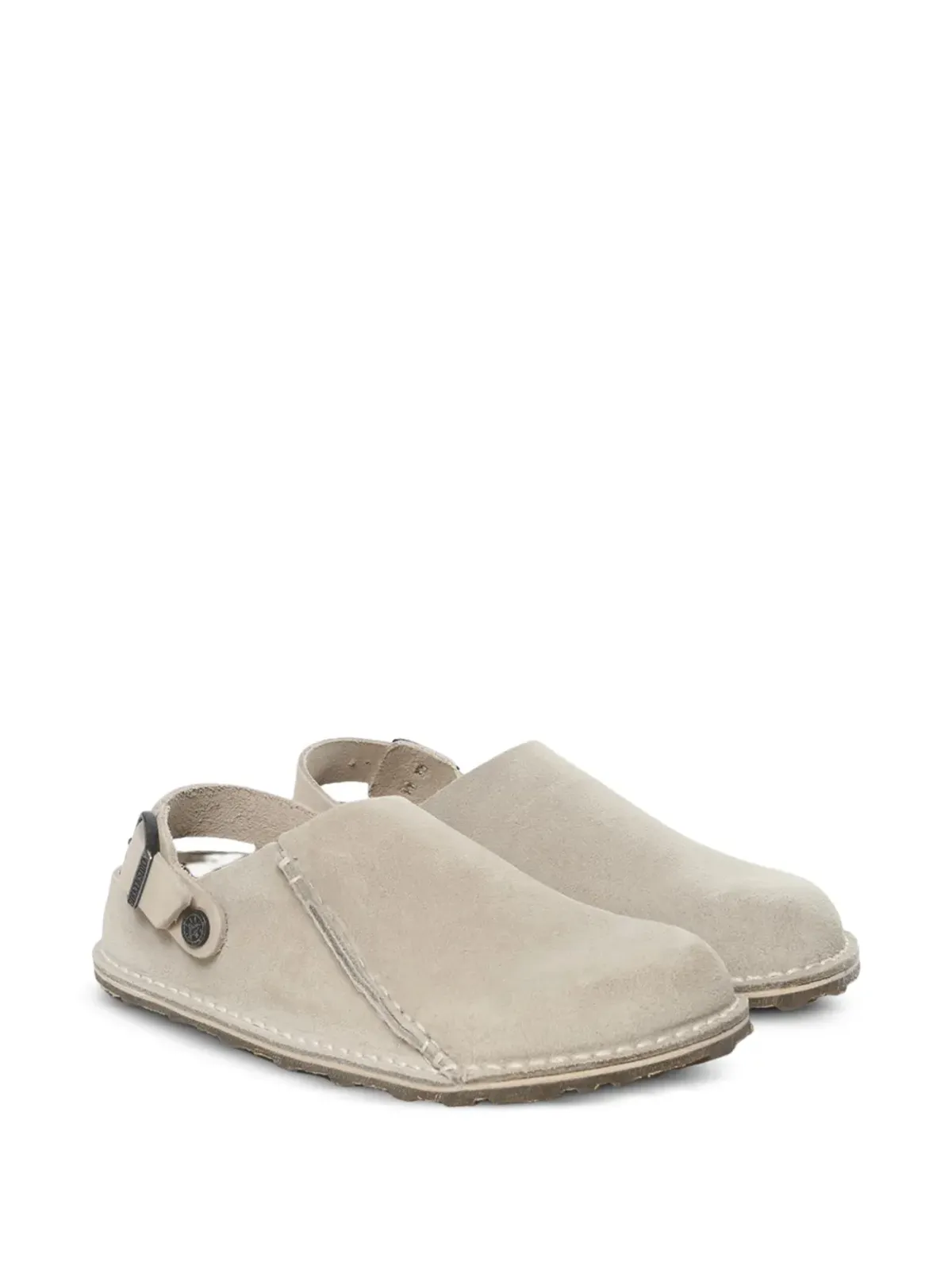 Birkenstock ルトリープレミアムミュール - 画像2