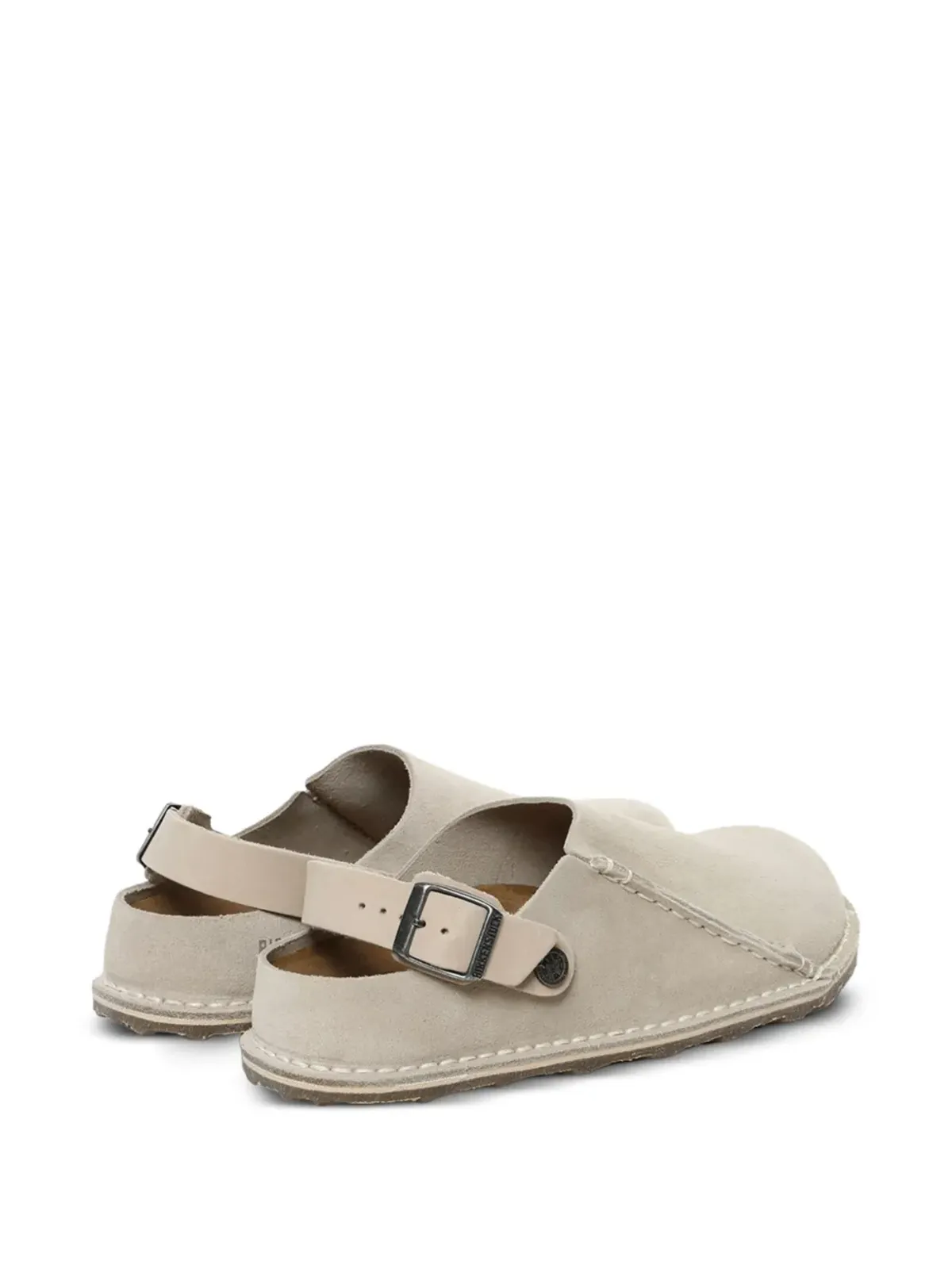 Birkenstock ルトリープレミアムミュール - 画像3