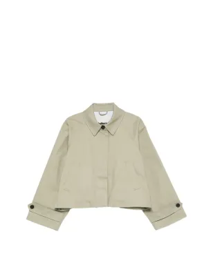 Bellerose フラップポケットジャケット - サムネイル1