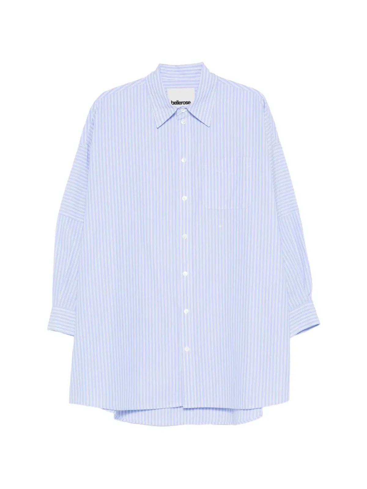 Bellerose ストライプシャツ - 画像1