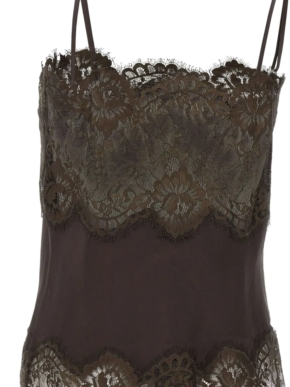 HERSKIND Linnea レースパネルトップス - 画像5