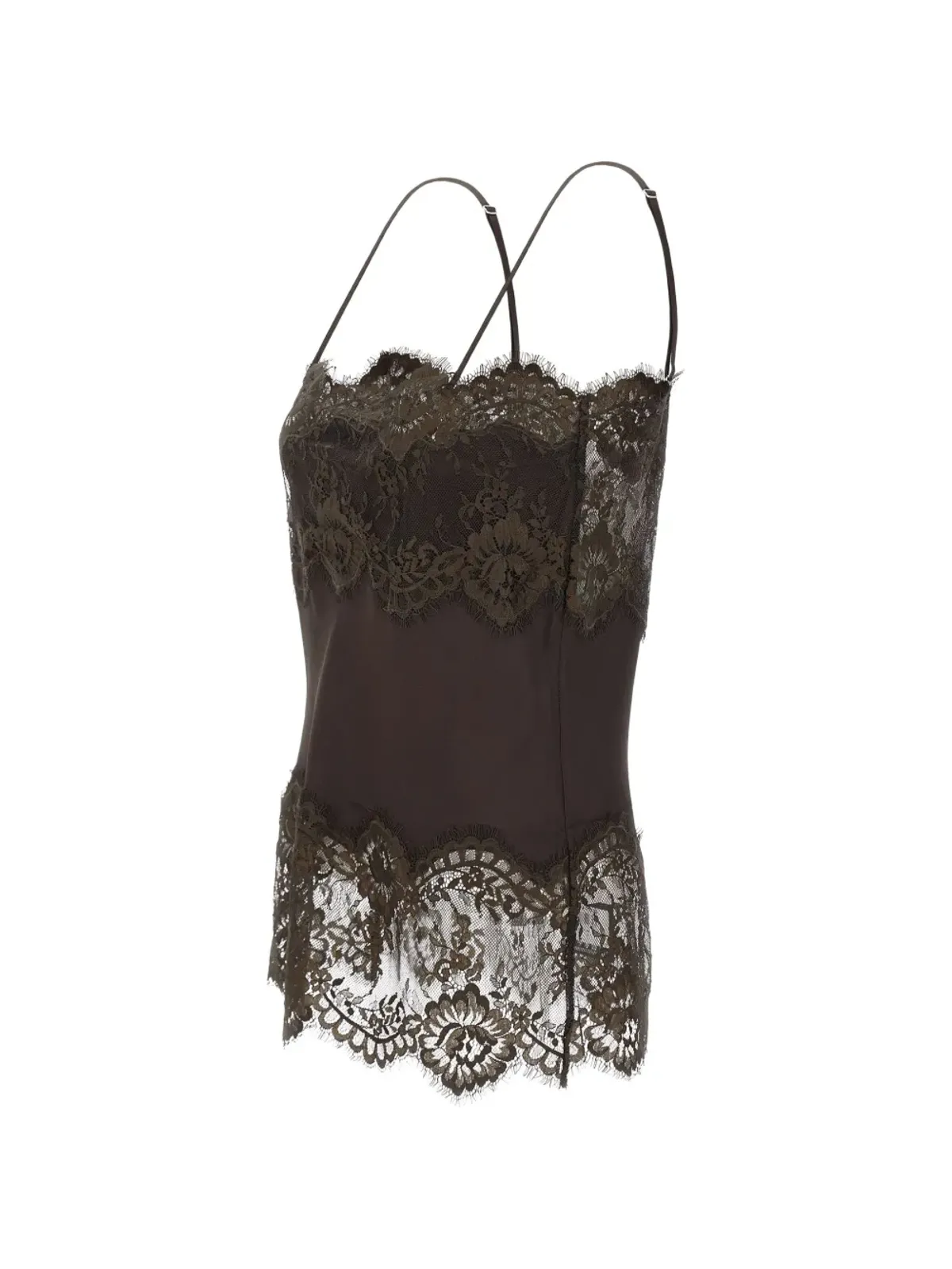 HERSKIND Linnea レースパネルトップス - 画像3