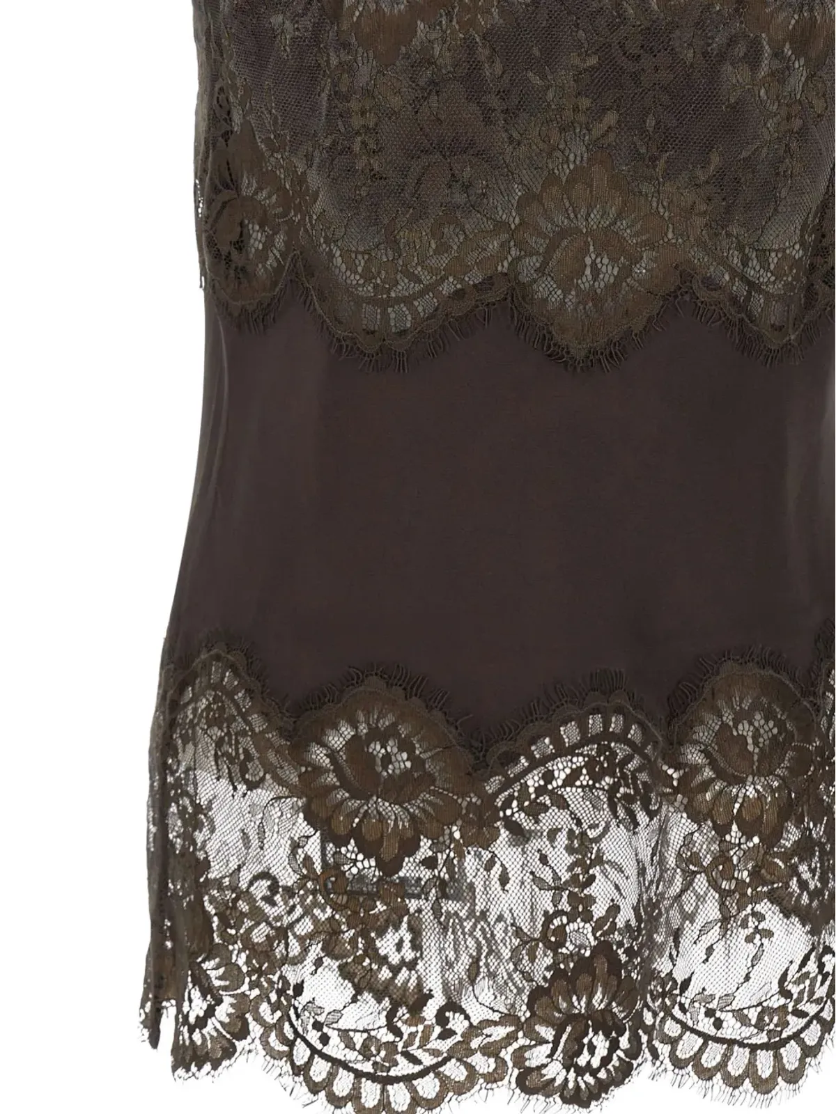 HERSKIND Linnea レースパネルトップス - 画像4