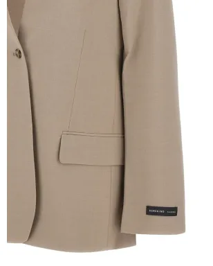 HERSKIND シングルボタン ブレザー - サムネイル4