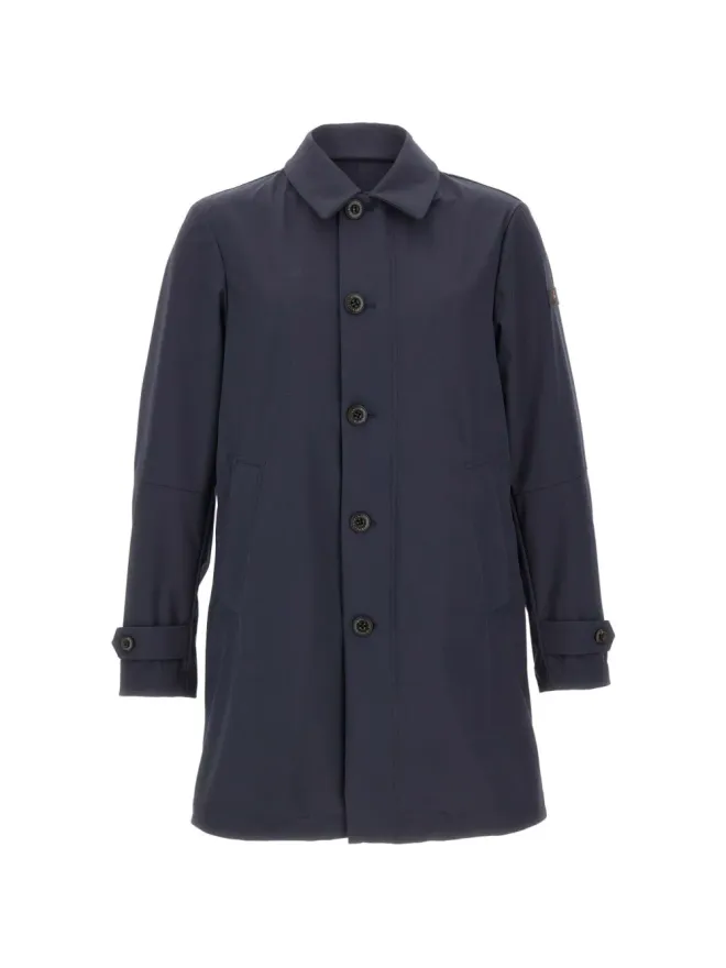 Peuterey Peuterey Garretson 撥水パーカーの商品画像