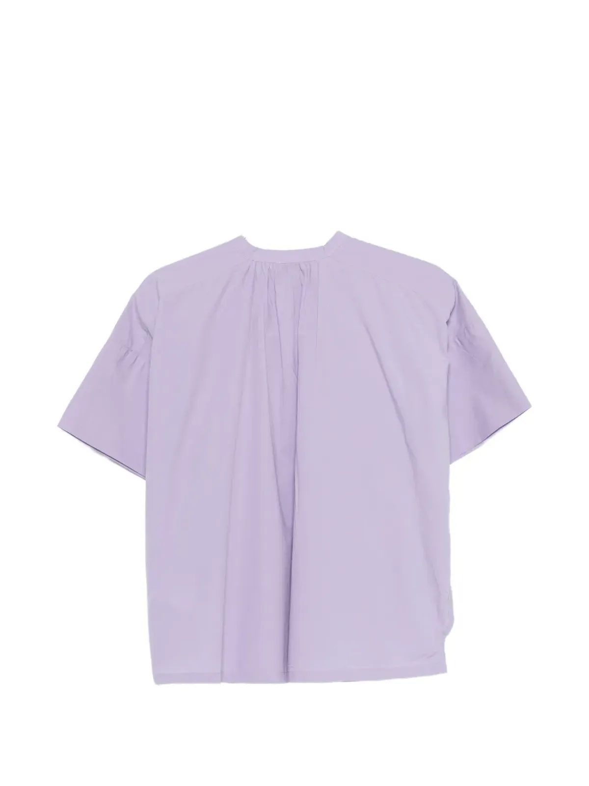 Bellerose Cloe チェストポケットシャツ - 画像2