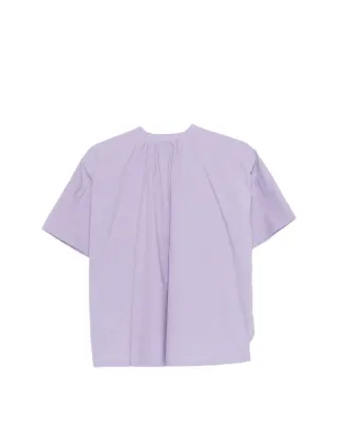 Bellerose Cloe チェストポケットシャツ - サムネイル2
