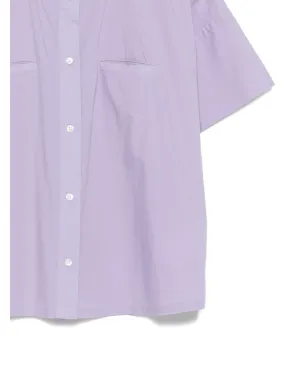 Bellerose Cloe チェストポケットシャツ - サムネイル3