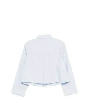 Bellerose カプリクロップシャツ - サムネイル2