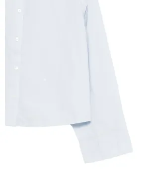 Bellerose カプリクロップシャツ - サムネイル3