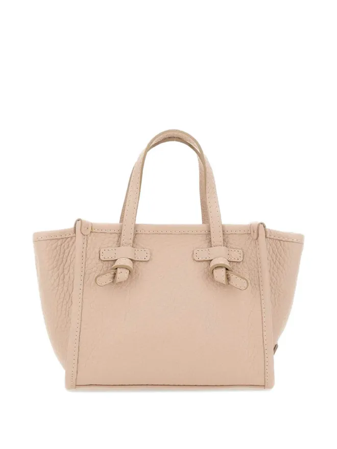 MARCELLA CLUB MARCELLA CLUB ミス・マルセラ グレインドレザー トートバッグの商品画像