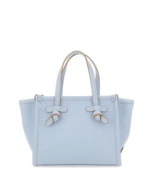 MARCELLA CLUB レザー トートバッグ - サムネイル1