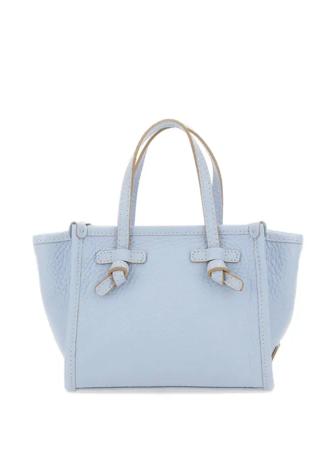 MARCELLA CLUB MARCELLA CLUB レザー トートバッグの商品画像