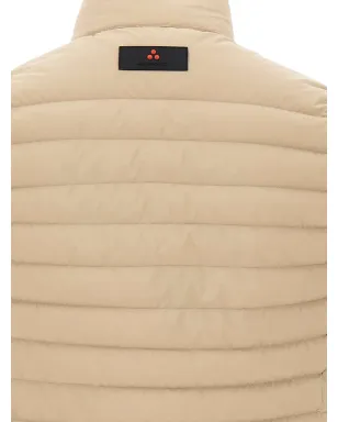 Peuterey Moise 02 キルテッドジップベスト - サムネイル5