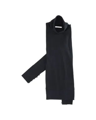 Antipast ボタン付きニットトップ - サムネイル2