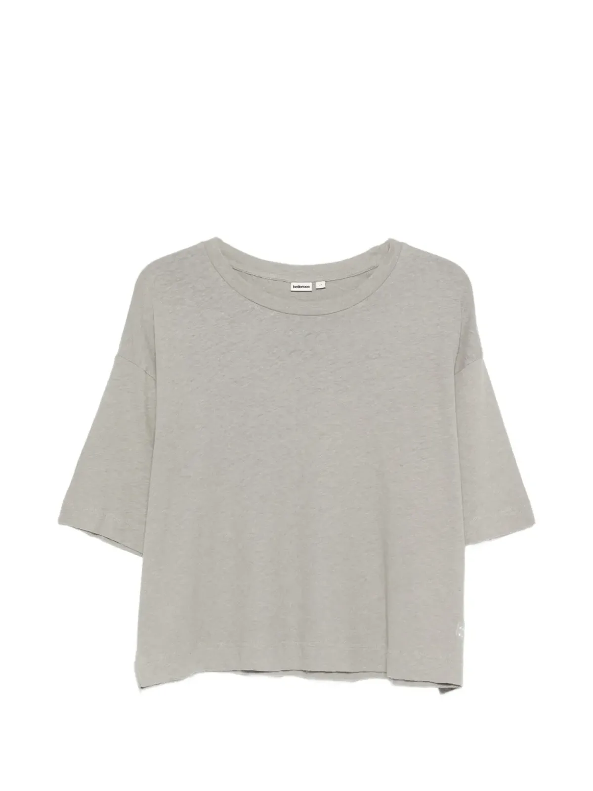 Bellerose Vydel 半袖Tシャツ - 画像1