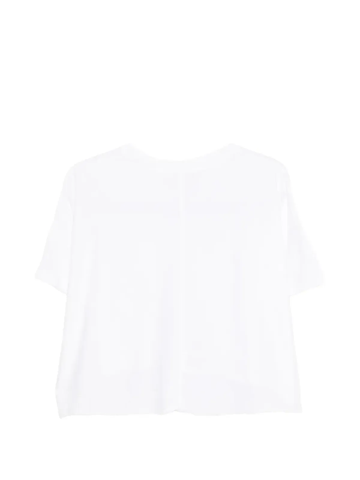 Bellerose Farpy ラウンドネック Tシャツ - 画像2