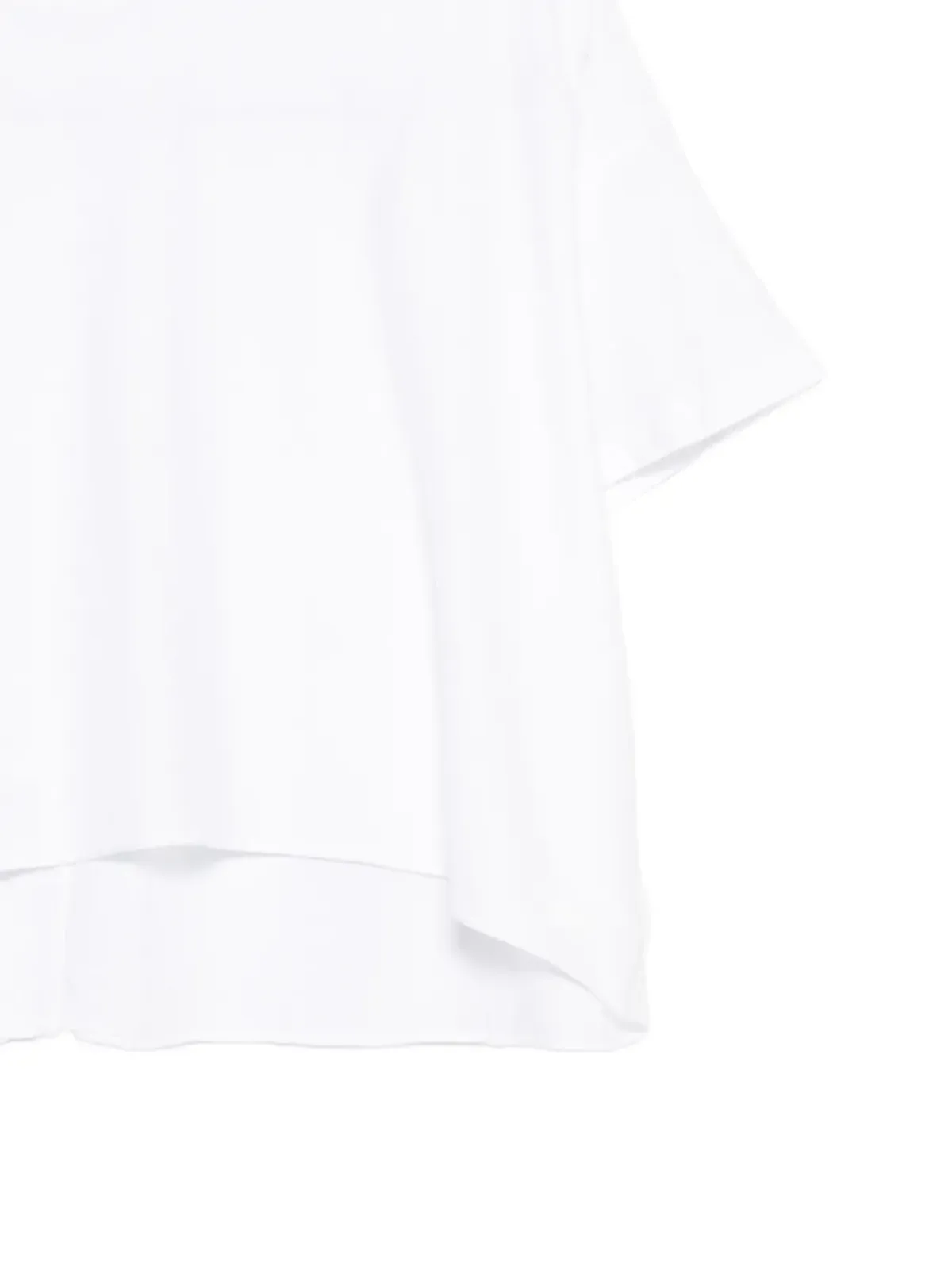 Bellerose Farpy ラウンドネック Tシャツ - 画像3