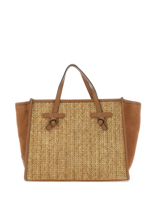 MARCELLA CLUB MARCELLA CLUB ミス・マルセラ トートバッグの商品画像