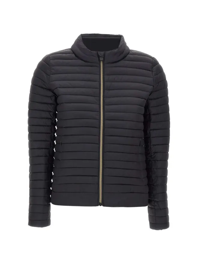 Save The Duck Save The Duck Iris 22 Alyssa jacket - Blackの商品画像