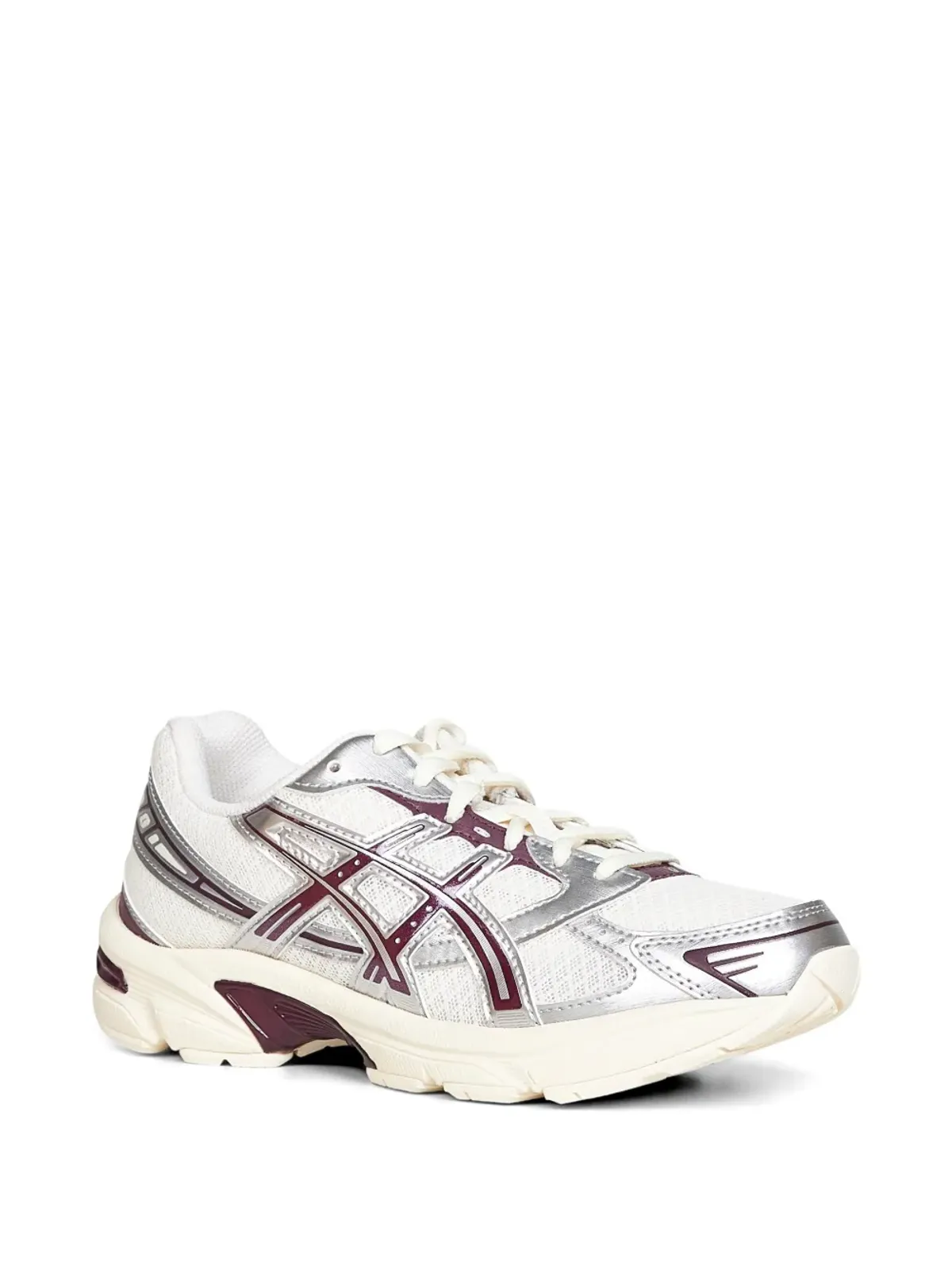 ASICS Gel-1130 レースアップスニーカー - Neutrals - 画像2