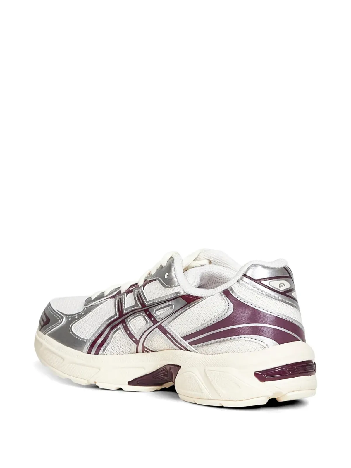 ASICS Gel-1130 レースアップスニーカー - Neutrals - 画像3