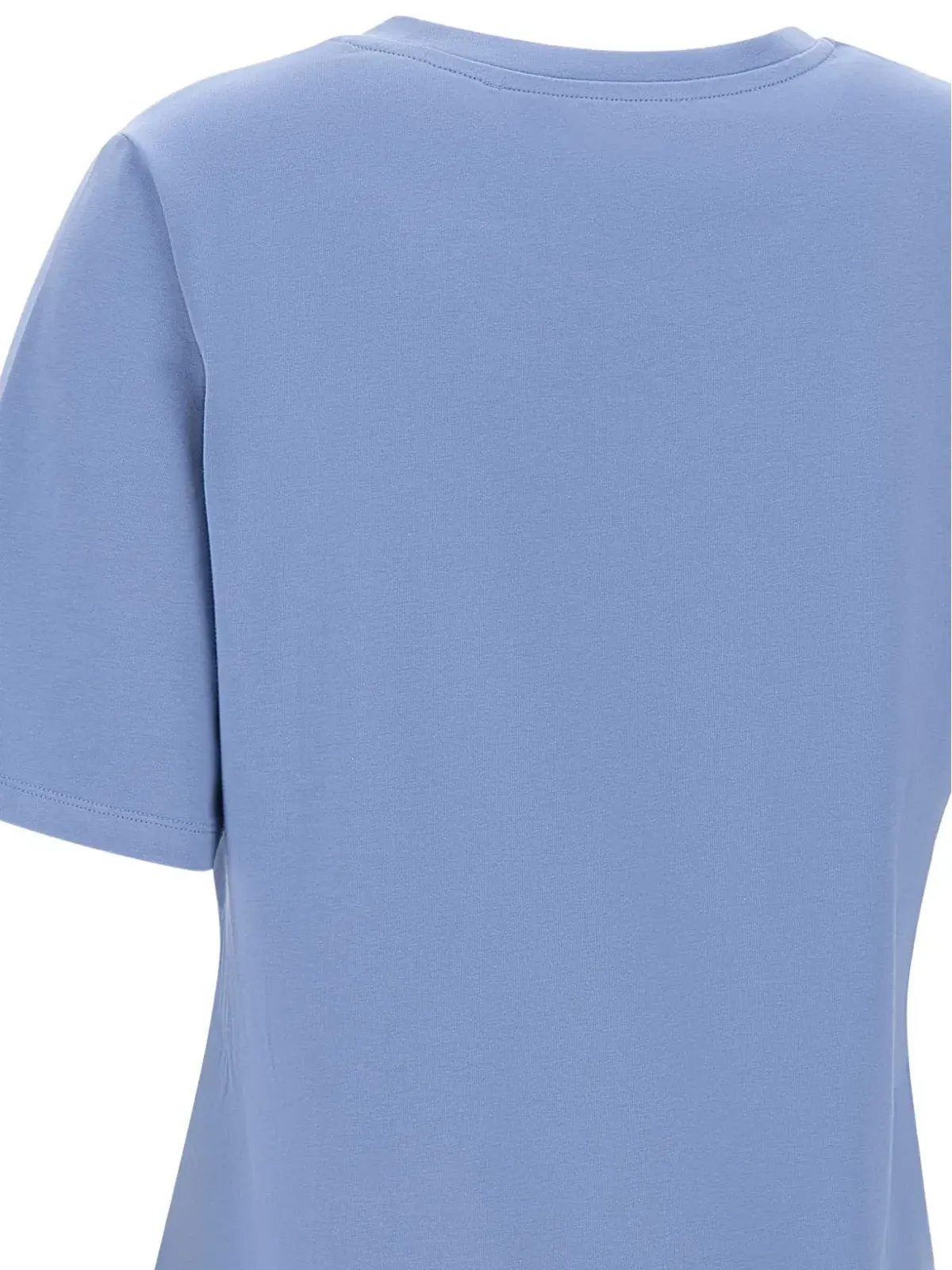 ELENA MIRO エンボスロゴ Tシャツ - 画像5