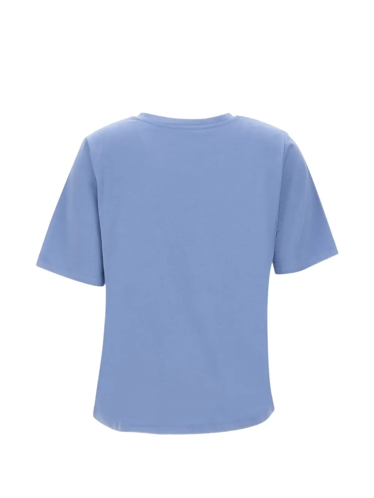 ELENA MIRO エンボスロゴ Tシャツ - 画像3