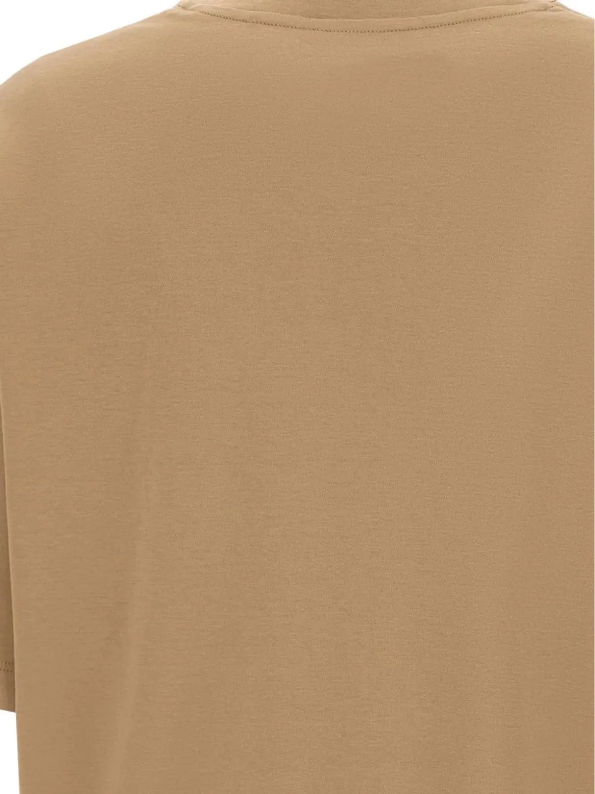 ELENA MIRO` チャームディテール Tシャツ - 画像5