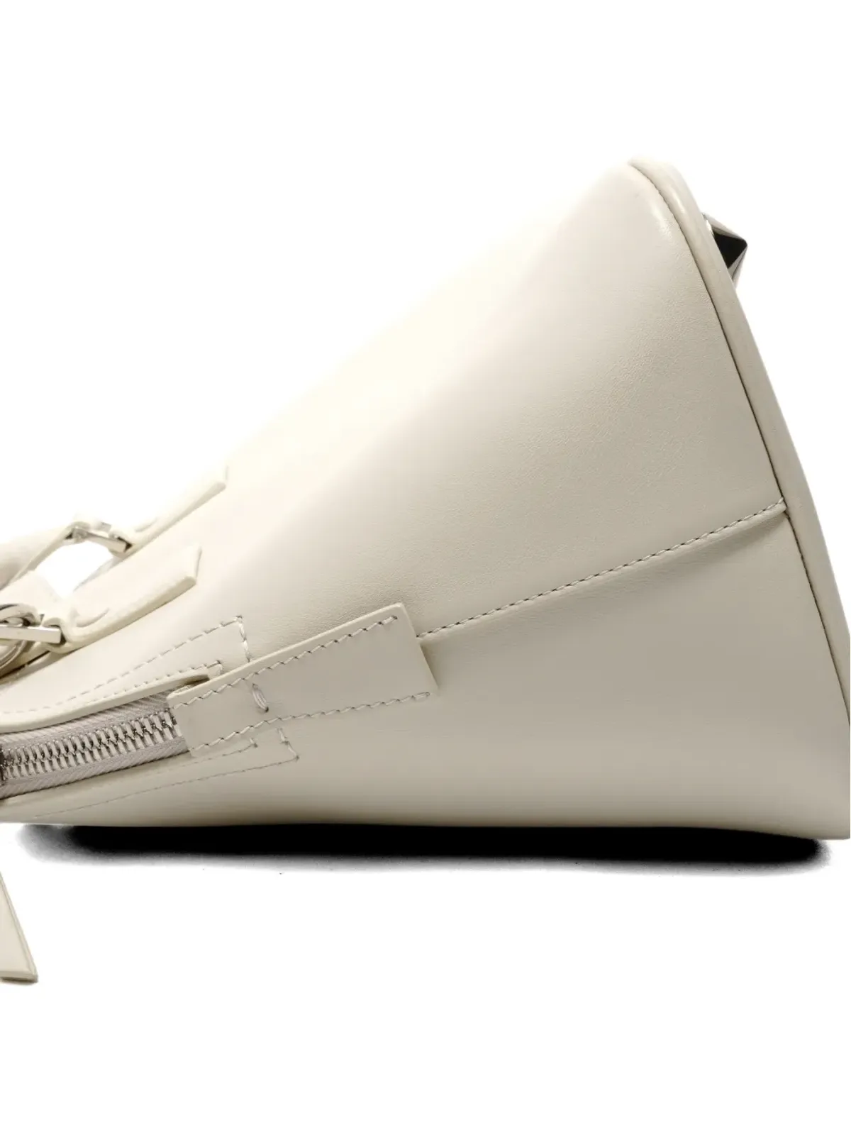 Maison Martin Margiela Pre-Owned レザートートバッグ - 画像5