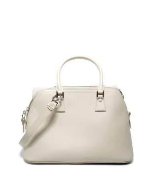 Maison Martin Margiela Pre-Owned レザートートバッグ - サムネイル2