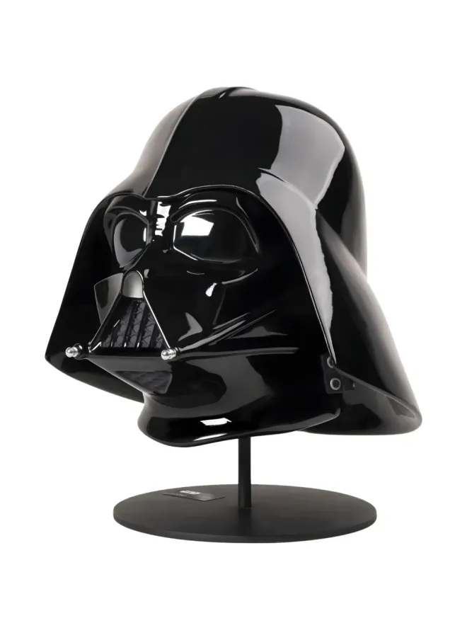 Lladró Lladró Darth Vader™ sculpture - Blackの商品画像