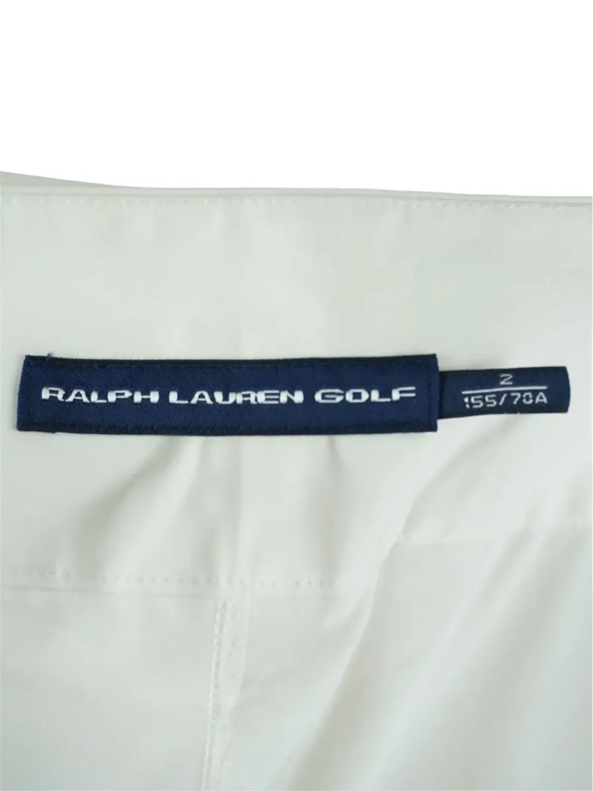 Polo Ralph Lauren Vintage ゴルフスコート - 画像3