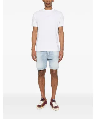 John Richmond ロゴディテール Tシャツ - サムネイル2