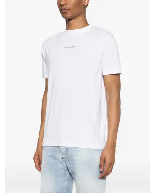 John Richmond ロゴディテール Tシャツ - サムネイル3