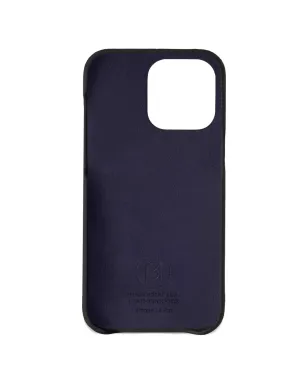 MAISON de SABRÉ レザー iPhone 14 Pro Max用ケース - サムネイル2