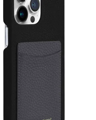 MAISON de SABRÉ レザー iPhone 14 Pro Max用ケース - サムネイル4