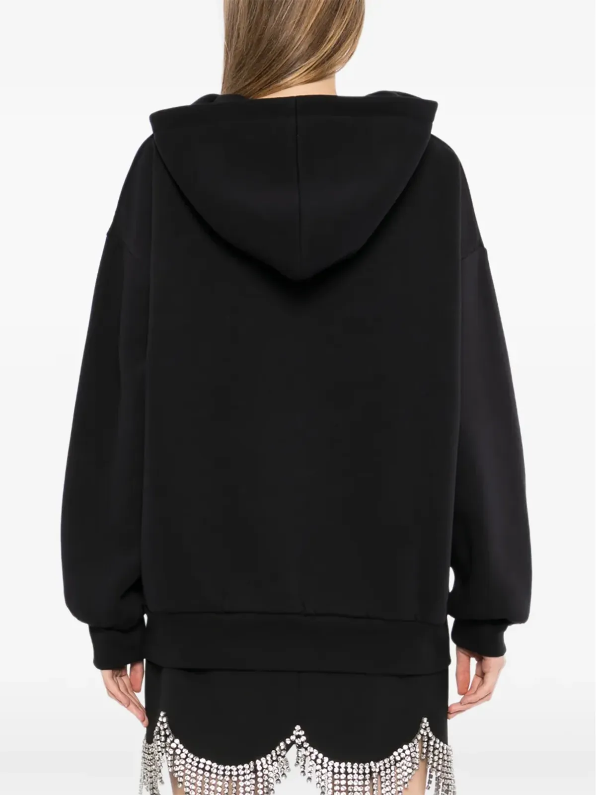 Ashish エンベリッシュドフーディー - 画像4