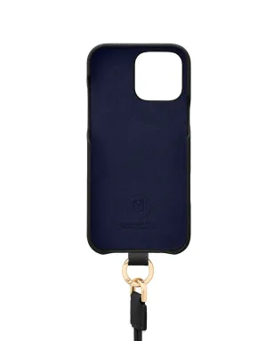 MAISON de SABRÉ スリングレザー iPhone 16 Pro Max ケース - サムネイル2