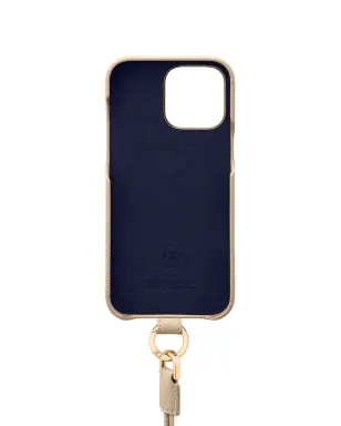 MAISON de SABRÉ スリングレザー iPhone 16 Pro ケース - サムネイル2