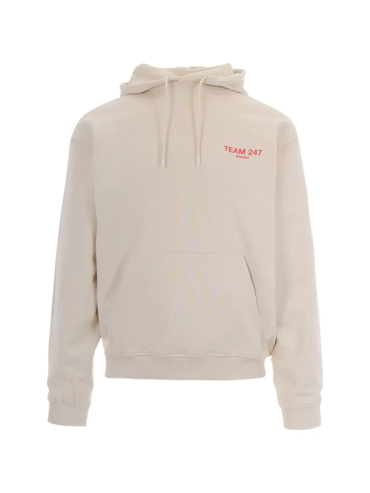 Represent ドローストリングフーディー - 画像1