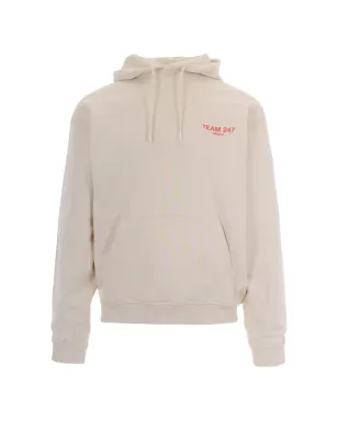Represent ドローストリングフーディー - サムネイル1