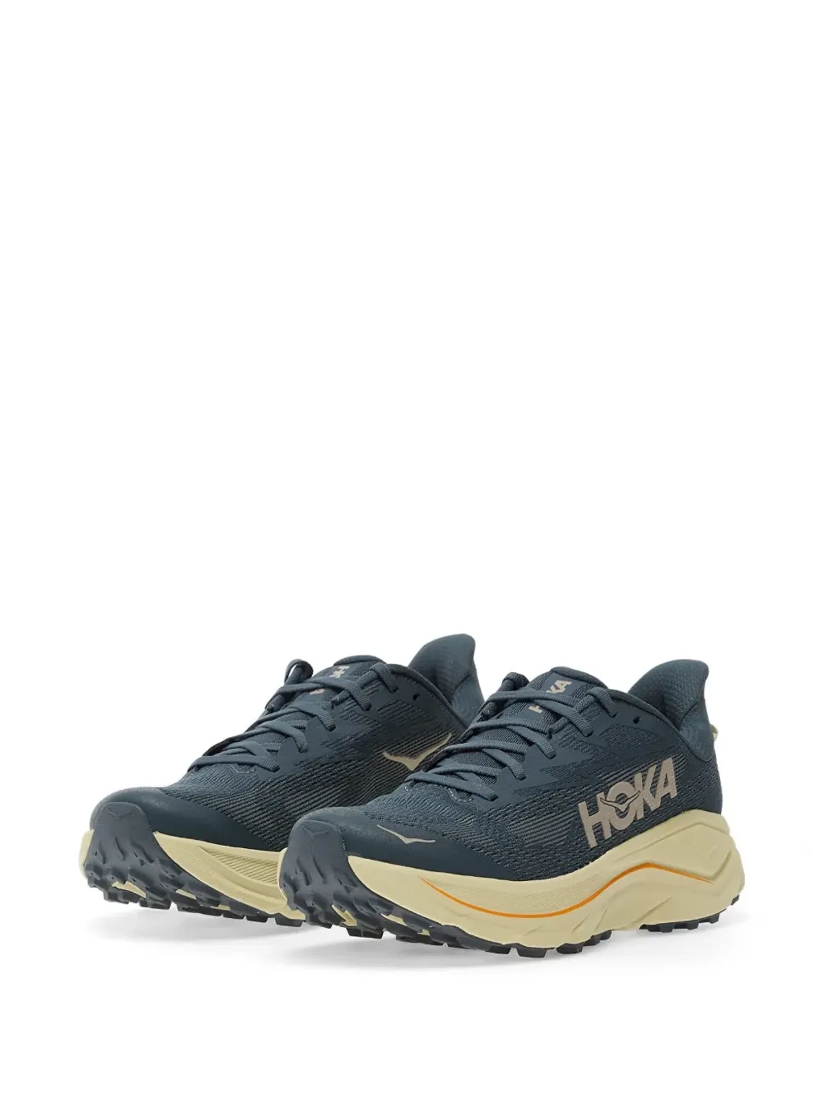 HOKA Challenger スニーカー ブルー - 画像2