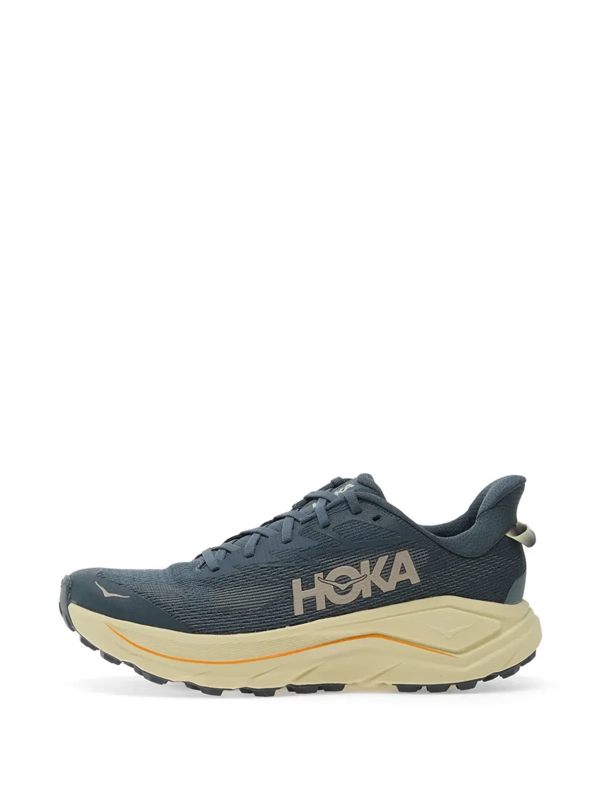 HOKA Challenger スニーカー ブルー - 画像3
