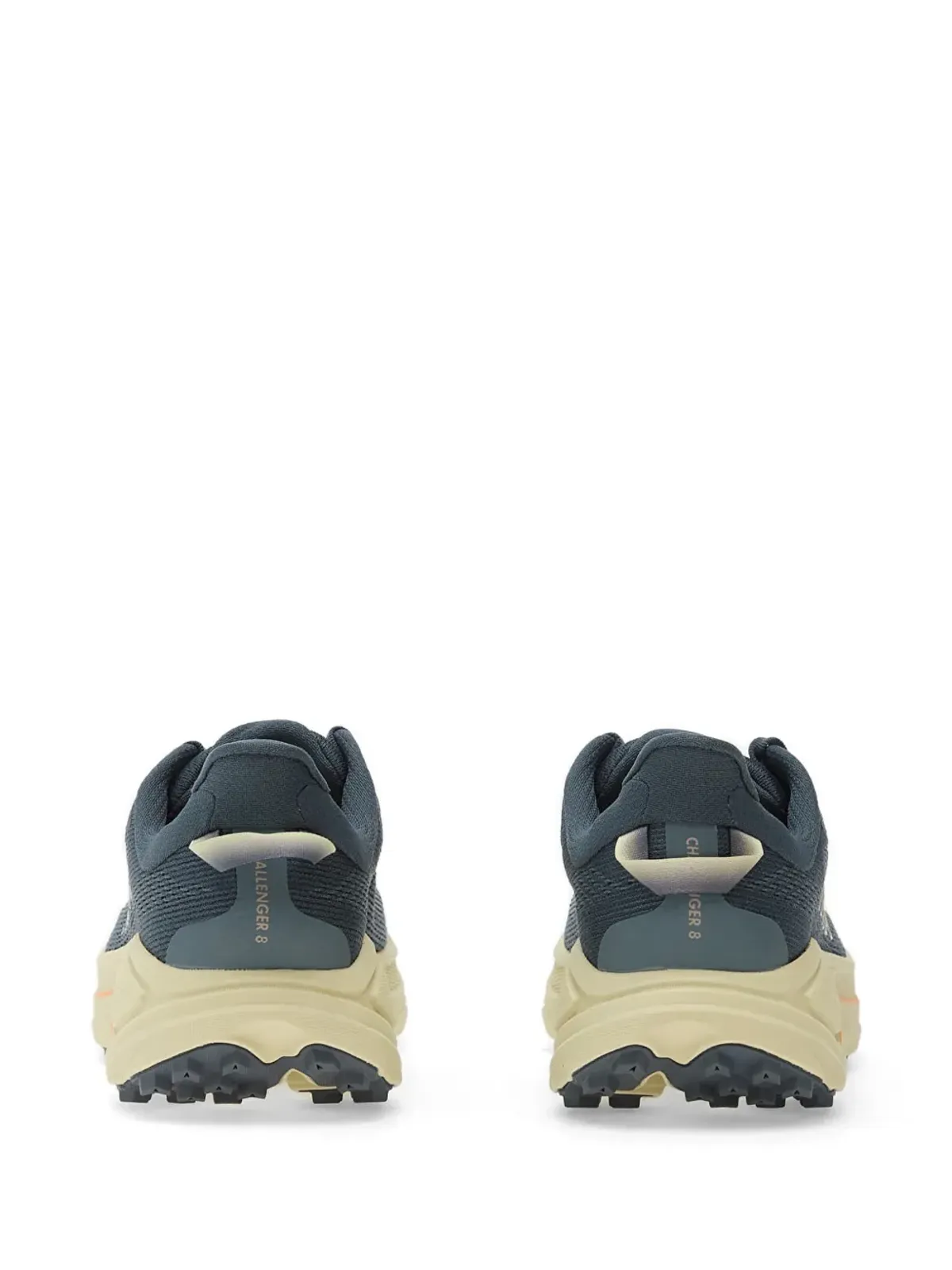 HOKA Challenger スニーカー ブルー - 画像4