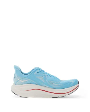 HOKA ロゴ入りスニーカー - サムネイル1