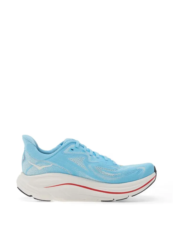 HOKA HOKA ロゴ入りスニーカーの商品画像